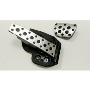 トヨタ純正　アルミペダルセット　ＲＡＶ４ AXAN64・AXAP64 RAV4