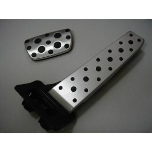 GS F純正アルミペダル レクサス（LEXUS） レクサス純正 アルミペダルセット [GS F] レクサス