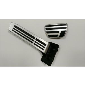 レクサス純正　アルミペダルセット　レクサスＩＳ 30系後期