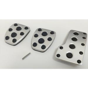 トヨタ純正　アルミペダルセット [M/T用]　コペン LA400K