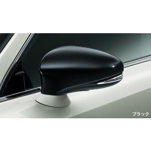 レクサス（LEXUS） レクサス純正 エアロスタビライジングフィン