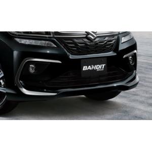 スズキ ソリオ MA15S 前期 純正 フロントバンパー 71711-54M0