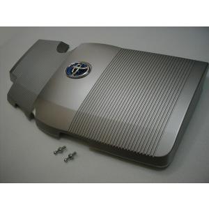 トヨタ純正 プリウス 50系 エンジンカバー 12601-37010 カローラ