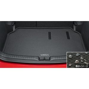 トヨタ（TOYOTA） トヨタ純正 トノカバー ヤリス MXPH10/15・MXPA10/15