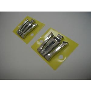 トヨタ トヨタ純正 サイドプロテクションモール クラウン 220系