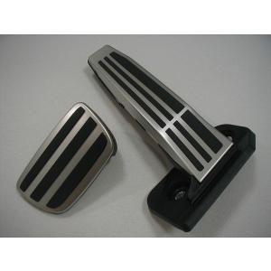 レクサス（LEXUS） レクサス純正 アルミペダルセット クラウン