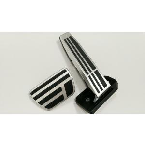 レクサス純正 RX F-SPORT用 アルミアクセルペダル Assy＆ アルミ