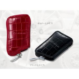 レクサス レクサス純正 スマートキーケース (F SPORT