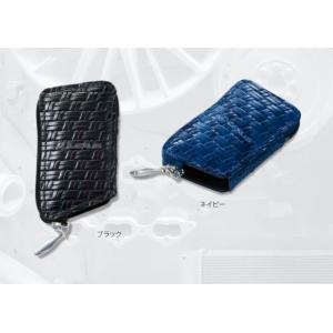 レクサス レクサス純正 カードキーケース (ハイブリッドレザー