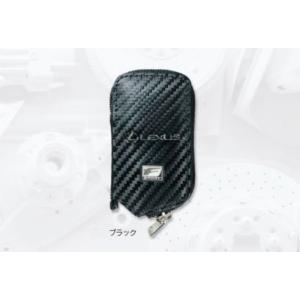 レクサス レクサス純正 スマートキーケース (F SPORT