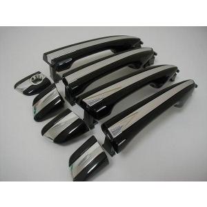 レクサス（LEXUS） レクサス純正 ドアハンドルガーニッシュ レクサス