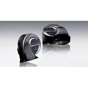 トヨタ純正　プレミアムホーンHi/Loセット　ｂＢ