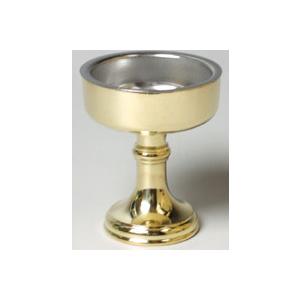 仏具 仏器 磨き 12番 ( 仏壇 ご飯 仏飯器...の商品画像