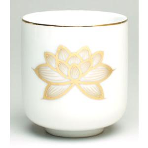 京仏壇はやし 仏具 茶湯器 2寸 [お仏壇用 湯呑み 湯のみ] : 仏壇 仏具