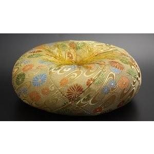 仏具 丸布団 小菊 19号