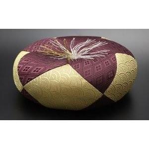 仏具 丸布団 弥生 17号