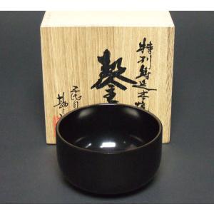 京仏壇はやし 仏具 りん おりん 勘三郎りん 極上色付 黒 2.3寸 : 仏壇 