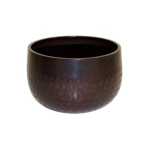 京仏壇はやし 大徳寺リン 1.6尺 (口径48.0cm) おりん ?子 ケイス (寺院
