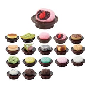 仏具 『お供え菓子 １』[御供え 御供え物 御供物 器] | お供え物 供物 台 仏具用品 仏壇 祭壇 法要 お菓子 果物 フルーツ 和菓子 ご霊前