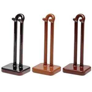 数珠かけ 昇珠（しょうじゅ）念珠かけ タメ・ベージュ・ブラウン