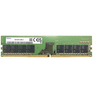 Samsung 16GB DDR4 3200MHz PC4-25600 (PC4-3200AA) CL22 UDIMM