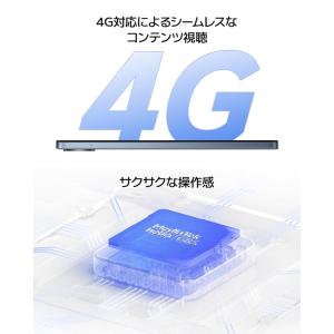 Xiaomi Redmi Pad SE 8.7...の詳細画像2