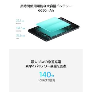Xiaomi Redmi Pad SE 8.7...の詳細画像5