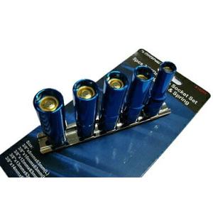 SIGNET シグネット 3/8 マグネット付 ディープソケットセット