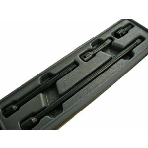 Snap-on スナップオン 3/8 インパクトエクステンションセット