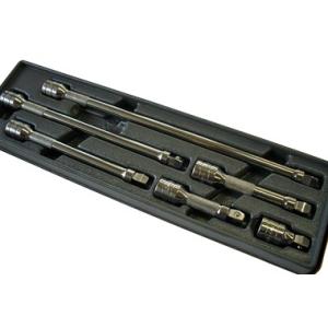 Snap-on スナップオン 3/8 エクステンションセット 6ピース