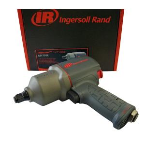 IR　Ingersoll Rand インガソール・ランド 1/2 コンパクトエアーインパクトレンチ 2135QTiMAX｜kb1tools-1