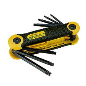 PROXXON プロクソン ポケット型トルクスレンチセット 8ピース