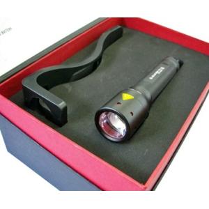 LED LENSER レッドレンザー P5R 約420ルーメン 500897｜kb1tools-1