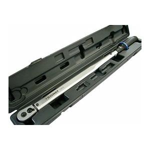 SIGNET シグネット 1/2 プリセット型 トルクレンチ 80Nm〜400Nm 73012