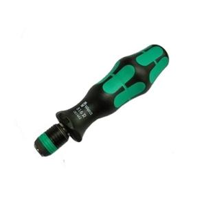 Wera ベラ ビットホルダー/6.3用 816R