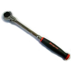 Snap-on スナップオン 3/8 スイベルラチェット 100ギア FHNF100