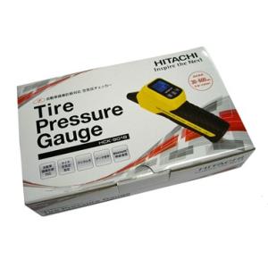 HITACHI 日立 デジタル空気圧チェッカー HCK-901B
