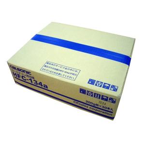 CALSONIC カルソニック カーエアコン用冷媒 200g/30本入り