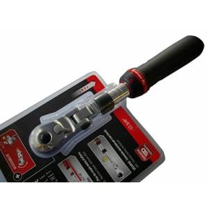 FACOM ファコム 3/8 伸縮フレックスプッシュラチェット 72ギア JXL171｜kb1tools-1