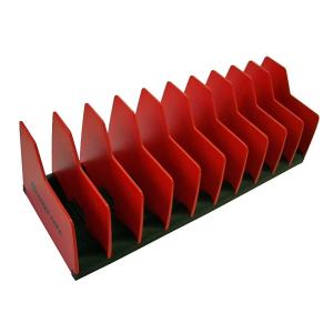 Snap-on スナップオン プライヤーラック/レッド 樹脂製