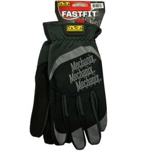 MECHANIX WEAR メカニクスウェア FAST FIT グローブ/ブラック