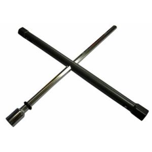 SPADA スパーダ クロスレンチ/ガンメタ RWW-1721BK