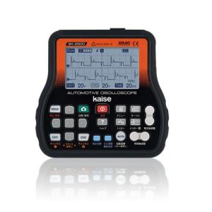 Kaise カイセ オシロスコープ 自動車/二輪車用 SK-2500