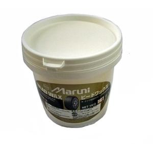 Maruni マルニ ビートワックス ゴールド 1Kg W-110
