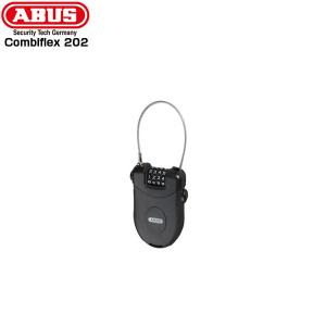 ABUS Combiflex 202 アブス