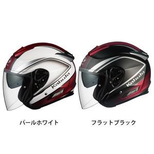 OGK KABUTO ASAGI CLEGANT アサギ クレガント