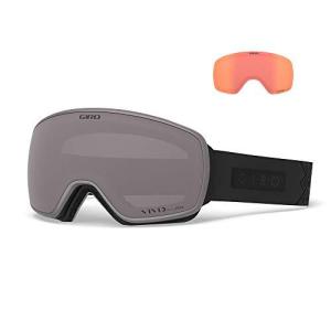 Giro Eave レディース スノーゴーグル ブラックベルベットストラップ ビビッドオニキス ビビッド赤外線レンズ 最安値 価格比較 Yahoo ショッピング 口コミ 評判からも探せる