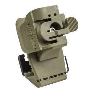 シュアファイア SUREFIRE Ratchet Mount TAN