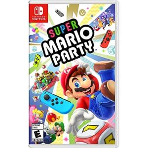 Super Mario Party (輸入版:北米) - Switch