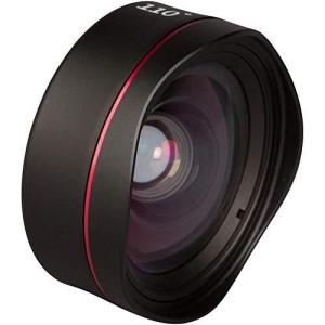 Kase レンズ 広角 モバイルレンズ クリップオン すべてのスマートフォン Iphone Android携帯電話用 自撮り グラウピー 映画制作 最安値 価格比較 Yahoo ショッピング 口コミ 評判からも探せる